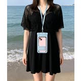 スマホ用防水ケース 水中撮影スマホポーチ | Miniministore | 詳細画像13 