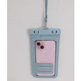 スマホ用防水ケース 水中撮影スマホポーチ | Miniministore | 詳細画像22 