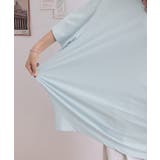 ビッグtシャツレディース無地半袖Tシャツ | Miniministore | 詳細画像22 