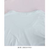 ビッグtシャツレディース無地半袖Tシャツ | Miniministore | 詳細画像26 