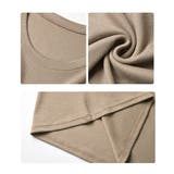 UネックTシャツ レディース 半袖 夏服 | Miniministore | 詳細画像16 