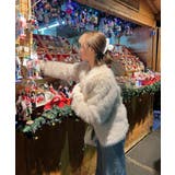 エコファーコート ファージャケット 冬服 | Miniministore | 詳細画像13 