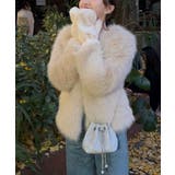 エコファーコート ファージャケット 冬服 | Miniministore | 詳細画像14 