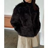 エコファーコート ファージャケット 冬服 | Miniministore | 詳細画像23 