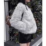 エコファーコート ファージャケット 冬服 | Miniministore | 詳細画像24 