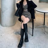 キャミトップス ミニスカートセットアップ | Miniministore | 詳細画像10