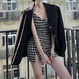 キャミトップス ミニスカートセットアップ | Miniministore | 詳細画像9