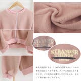 レディース ボアジャケット 韓国ブルゾン | Miniministore | 詳細画像4