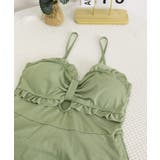 カーディガン付きワンピース水着2点セット | Miniministore | 詳細画像23