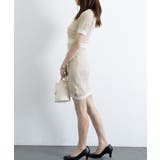 ミニニットワンピース タイトワンピース夏 | Miniministore | 詳細画像8