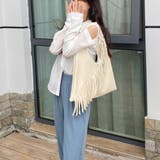 シアー シャツブラウス レディース 長袖 | Miniministore | 詳細画像8 