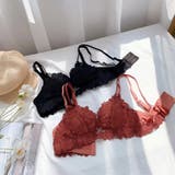 ブラジャー ショーツ セット 韓国 下着 | Miniministore | 詳細画像17
