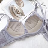 ブラジャー ショーツ セット 韓国 下着 | Miniministore | 詳細画像21