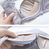ブラジャー ショーツ セット 韓国 下着 | Miniministore | 詳細画像4