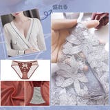ブラジャー ショーツ セット 韓国 下着 | Miniministore | 詳細画像5