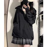 UV対策パーカー 冷感タッチカーディガン | Miniministore | 詳細画像5 