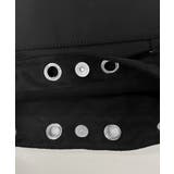 巾着リュック ナイロンチェーンバッグ軽量 | Miniministore | 詳細画像19 