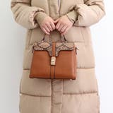 ハンドバッグ レディース クロコ柄バッグ | Miniministore | 詳細画像13