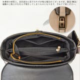 ハンドバッグ レディース クロコ柄バッグ | Miniministore | 詳細画像3