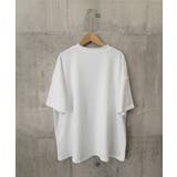 オーバーサイズTシャツ無地半袖レディース | Miniministore | 詳細画像19 