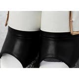 厚底 ミュールサンダル チャンキーヒール | Miniministore | 詳細画像18 