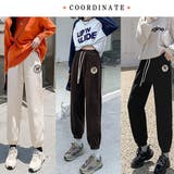 ジョガーパンツ コーデュロイパンツ 秋冬 | Miniministore | 詳細画像10