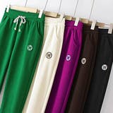 ジョガーパンツ コーデュロイパンツ 秋冬 | Miniministore | 詳細画像17