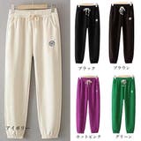 ジョガーパンツ コーデュロイパンツ 秋冬 | Miniministore | 詳細画像2