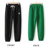 ジョガーパンツ コーデュロイパンツ 秋冬 | Miniministore | 詳細画像3