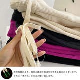 ジョガーパンツ コーデュロイパンツ 秋冬 | Miniministore | 詳細画像5