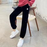 ジョガーパンツ コーデュロイパンツ 秋冬 | Miniministore | 詳細画像6