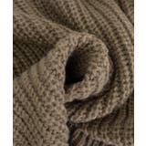 ハーフジップニットセーター ビッグカラー | Miniministore | 詳細画像28 