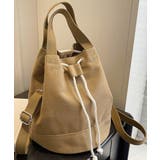 巾着 ショルダーバッグ レディース 軽量 | Miniministore | 詳細画像17 