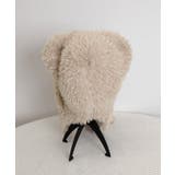 くま耳ニット帽 レディース もこもこ帽子 | Miniministore | 詳細画像17