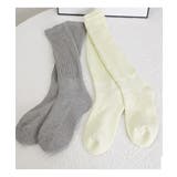 ハイソックス5足セット くしゅくしゅ靴下 | Miniministore | 詳細画像20