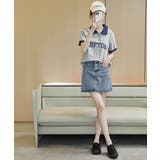 スニーカー レディース 通気性スニーカー | Miniministore | 詳細画像5