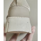 厚底スニーカー レディース ローカット靴 | Miniministore | 詳細画像20