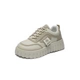 厚底スニーカー レディース ローカット靴 | Miniministore | 詳細画像22