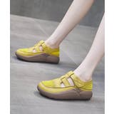 厚底スニーカーサンダル レディース韓国風 | Miniministore | 詳細画像11