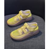 厚底スニーカーサンダル レディース韓国風 | Miniministore | 詳細画像18