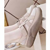 厚底スニーカーサンダル レディース韓国風 | Miniministore | 詳細画像7