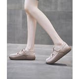 厚底スニーカーサンダル レディース韓国風 | Miniministore | 詳細画像9