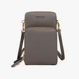 スマホポーチ スマホショルダーバッグ韓国 | Miniministore | 詳細画像14 