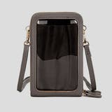 スマホポーチ スマホショルダーバッグ韓国 | Miniministore | 詳細画像16 