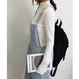 メロウフリル ニットトップス レディース | Miniministore | 詳細画像20 