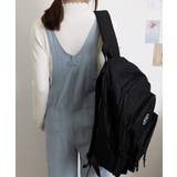 メロウフリル ニットトップス レディース | Miniministore | 詳細画像21 