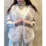 エコファーベスト ファージレ 体型カバー | Miniministore | 詳細画像15 