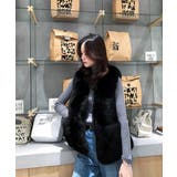 エコファーベスト ファージレ 体型カバー | Miniministore | 詳細画像2 