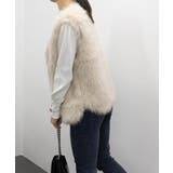 エコファーベスト ファージレ 体型カバー | Miniministore | 詳細画像23 