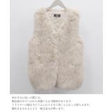 エコファーベスト ファージレ 体型カバー | Miniministore | 詳細画像27 